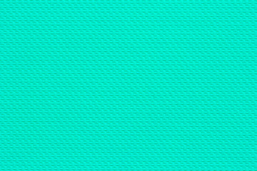 Texture of turquoise paper cardboard for background