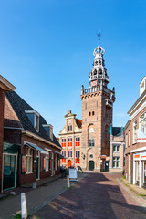 Monnickendam, Holland