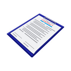 Vector design of blank and contents icon. Collection of blank and leaflet vector icon for stock.