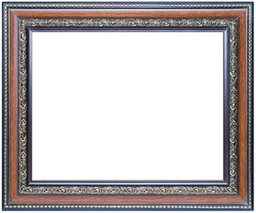 wood picture frame