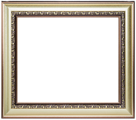 wood picture frame