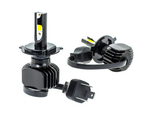 Светодиодная фара