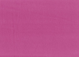 Knitting cloth texture in pink color.