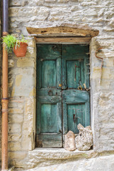 doors