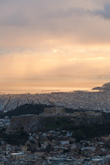 Athens.