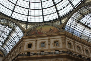 Obraz premium Milan, Italy