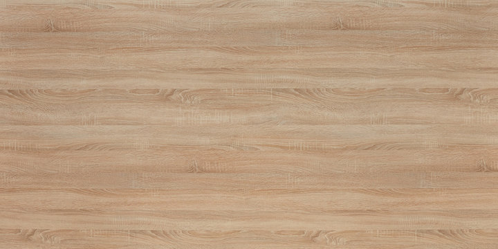 Wood oak tree close up texture background. Wooden floor or table with natural pattern