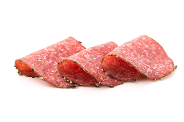 Pfeffersalami
