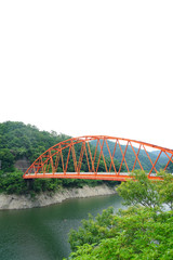 一庫公園周辺景色