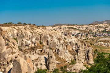 Cappadocia Goreme Museum