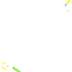 Obraz premium Sprinkles Cupcake donuts, dessert, bakery