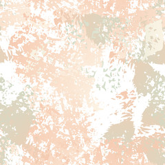 Fototapeta premium Hand Drawn Grunge Surface. Chalk Coal and Paint 