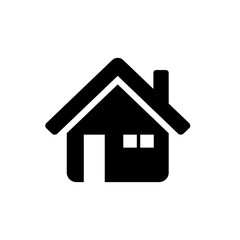 Home symbol icon vector illustration