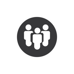 people icon illustration