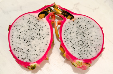 dragon fruit