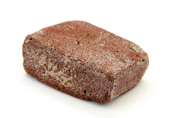 pumice stone