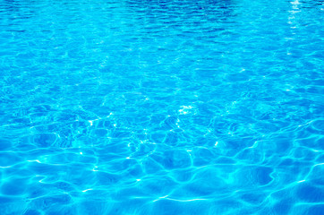 water background
