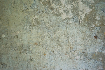 industrial background, textured grey concrete wall