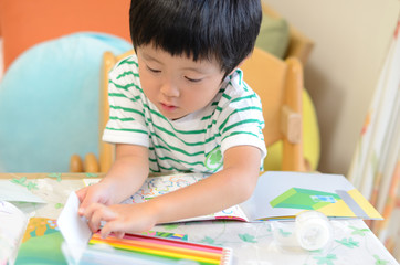 子供