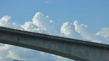 puente en topocoro