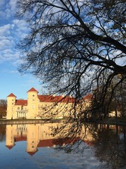 Schloss Rheinsberg