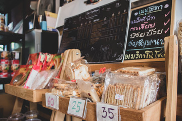 cafe