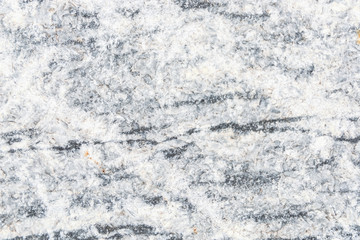 White marble surface for background