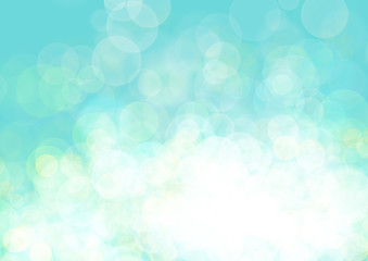 Abstract digital background, beauty.