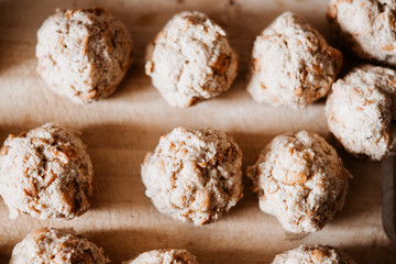 Semmelknödel