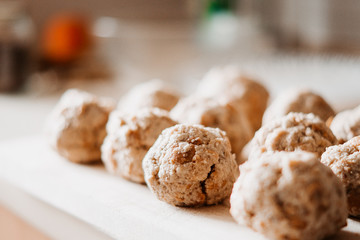 Semmelknödel