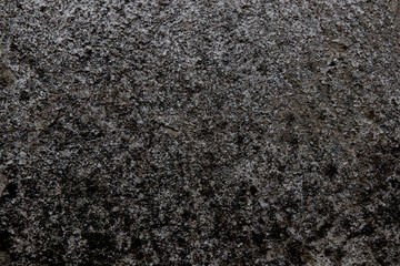 stone background, black and gray color