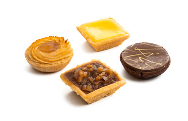 swiss delicious cookies