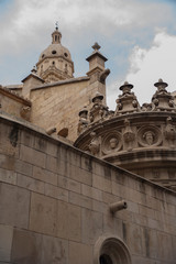 Murcia Cathedral