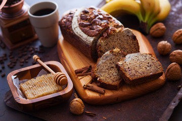 banana bread