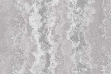 Monochrome texture in white and gray color.