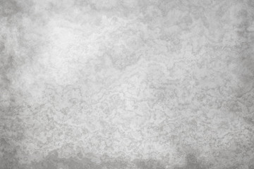 Fototapeta premium Monochrome texture in white and gray color.