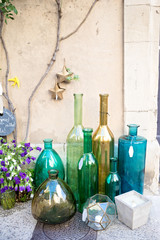 Provence France, Europe, town and architecture