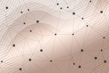 Fototapeta premium abstract, texture, pattern, design, wallpaper, art, white, blue, line, lines, metal, illustration, light, backdrop, geometric, wave, 3d, wall, decoration, space, black, technology, steel, tunnel