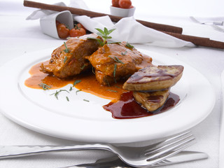 Carne Gourmet