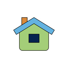 home vector icon