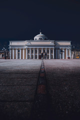 Naklejka premium Helsinki