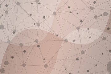 Fototapeta premium abstract, wallpaper, wave, orange, illustration, design, texture, blue, waves, lines, pattern, backgrounds, light, line, art, gradient, green, curve, graphic, yellow, vector, digital, flowing