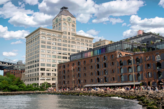 Brooklyn Waterfront