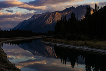 Banff National Park