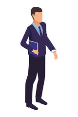 technology networking and global marketing