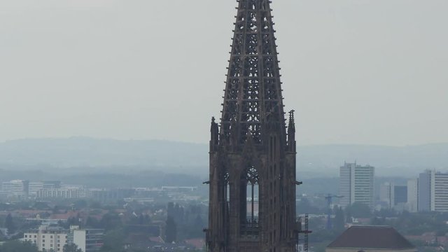 Freiburger M&uuml;nster