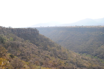 Fototapeta premium Amealco005