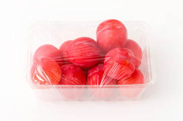 すもも（プラム）