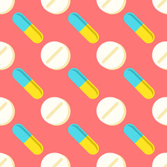 seamless pattern