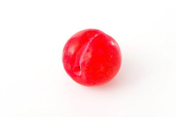 すもも（プラム）